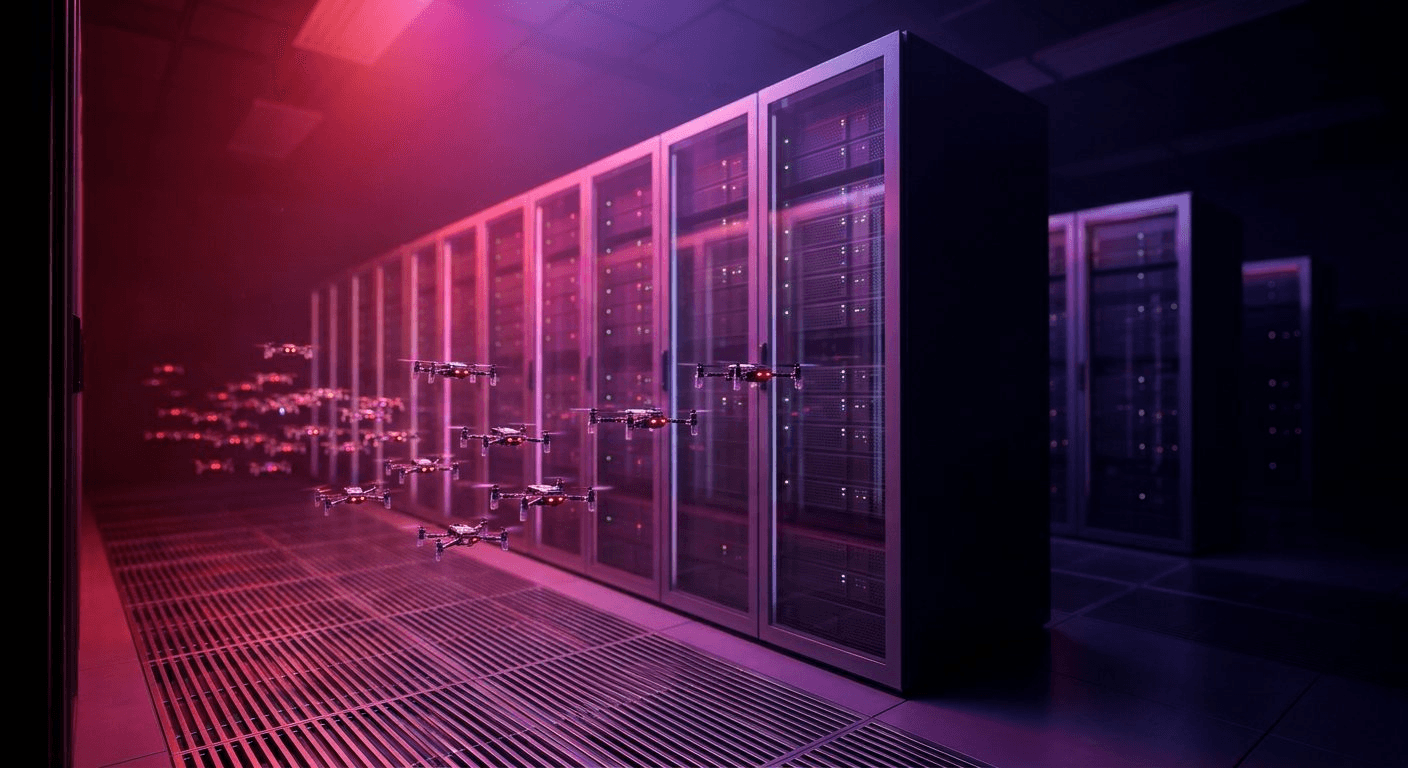 Autonomous Infrastructure Operations on Dell PowerEdge