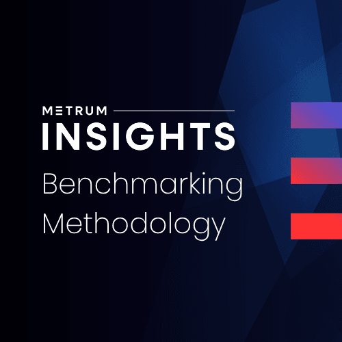 Metrum Insights Methodology