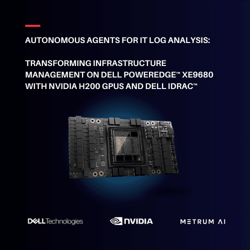 Autonomous Agents For It Log Analysis