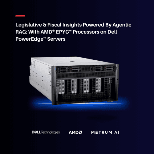 Legislative And Fiscal Insights