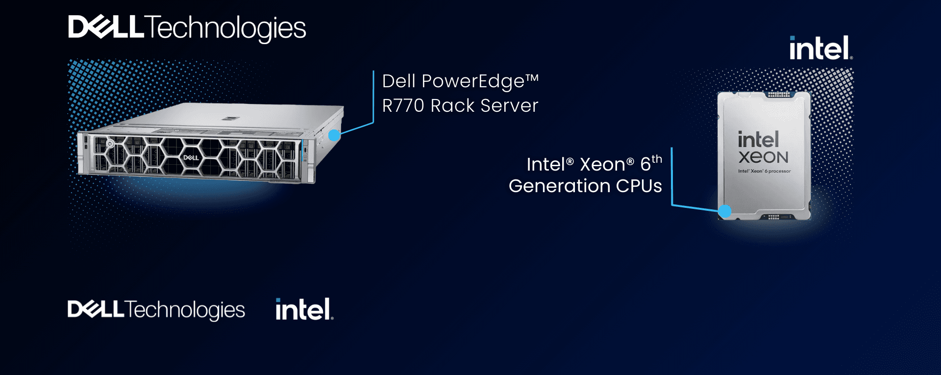 Secure Vector Ingestion at Enterprise Scale: Accelerating TLS-Protected Embedding Pipelines on Dell PowerEdge R770 with Intel QuickAssist Technology