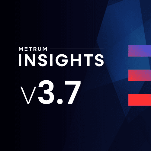 Metrum Insights V3.7