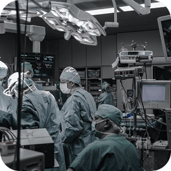 HEALTH & LIFE SCIENCES