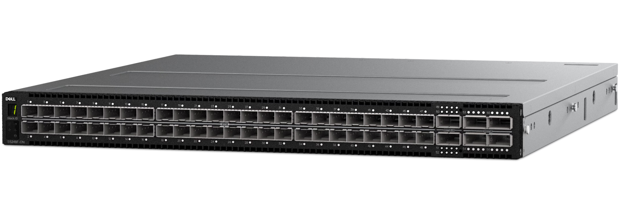 Dell PowerSwitch S5248F-ON