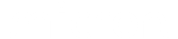 Micron logo